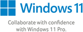 Windows 11 Collaborate